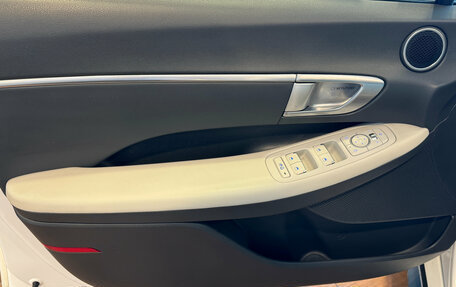Hyundai Sonata VIII, 2020 год, 2 190 000 рублей, 9 фотография