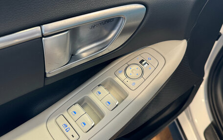 Hyundai Sonata VIII, 2020 год, 2 190 000 рублей, 10 фотография