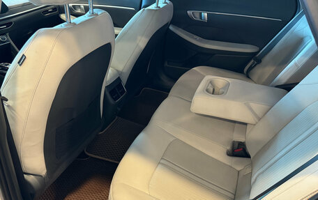 Hyundai Sonata VIII, 2020 год, 2 190 000 рублей, 11 фотография