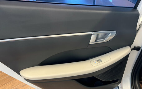 Hyundai Sonata VIII, 2020 год, 2 190 000 рублей, 13 фотография