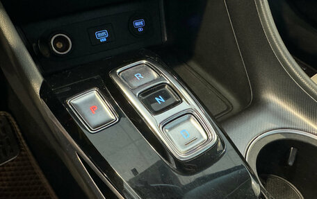 Hyundai Sonata VIII, 2020 год, 2 190 000 рублей, 15 фотография