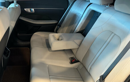 Hyundai Sonata VIII, 2020 год, 2 190 000 рублей, 12 фотография