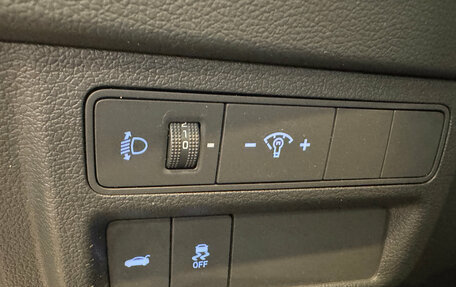 Hyundai Sonata VIII, 2020 год, 2 190 000 рублей, 14 фотография
