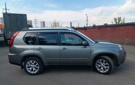 Nissan X-Trail, 2013 год, 1 450 000 рублей, 2 фотография