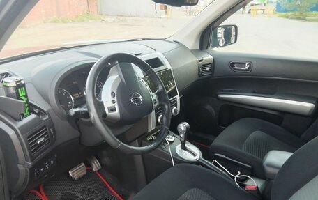 Nissan X-Trail, 2013 год, 1 450 000 рублей, 3 фотография