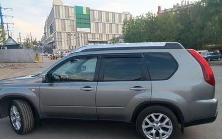 Nissan X-Trail, 2013 год, 1 450 000 рублей, 4 фотография