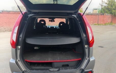 Nissan X-Trail, 2013 год, 1 450 000 рублей, 7 фотография