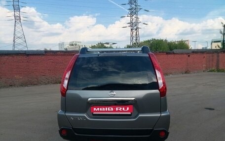 Nissan X-Trail, 2013 год, 1 450 000 рублей, 8 фотография