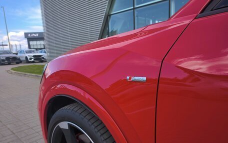 Audi Q2 I, 2019 год, 3 450 000 рублей, 10 фотография