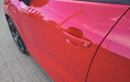 Audi Q2 I, 2019 год, 3 450 000 рублей, 11 фотография
