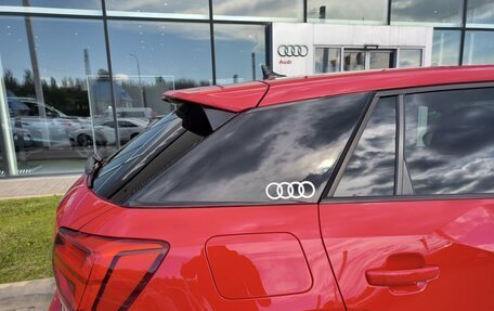 Audi Q2 I, 2019 год, 3 450 000 рублей, 14 фотография