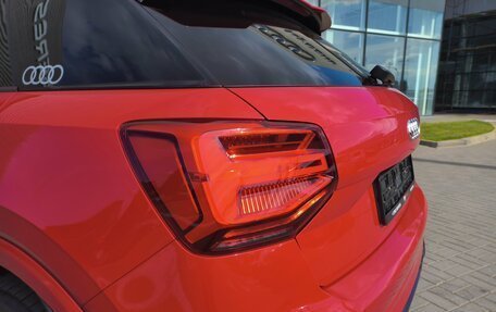 Audi Q2 I, 2019 год, 3 450 000 рублей, 16 фотография