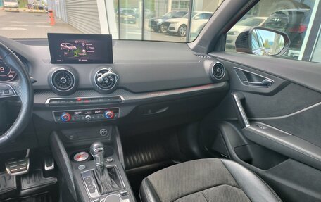 Audi Q2 I, 2019 год, 3 450 000 рублей, 27 фотография