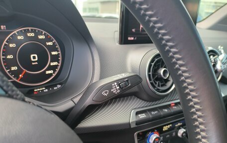 Audi Q2 I, 2019 год, 3 450 000 рублей, 33 фотография