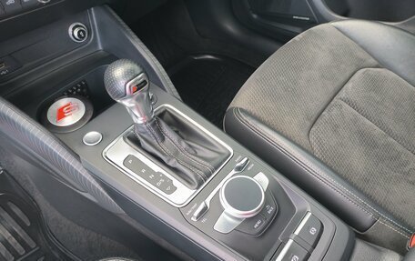 Audi Q2 I, 2019 год, 3 450 000 рублей, 37 фотография