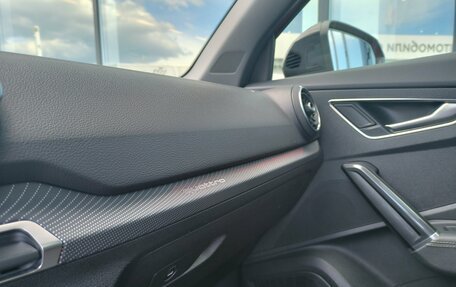 Audi Q2 I, 2019 год, 3 450 000 рублей, 39 фотография
