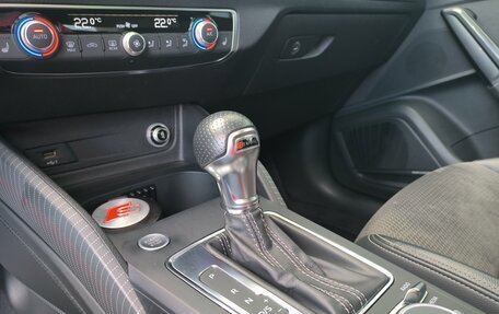 Audi Q2 I, 2019 год, 3 450 000 рублей, 38 фотография