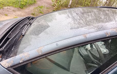 Citroen C4 Picasso II рестайлинг, 2009 год, 300 000 рублей, 9 фотография