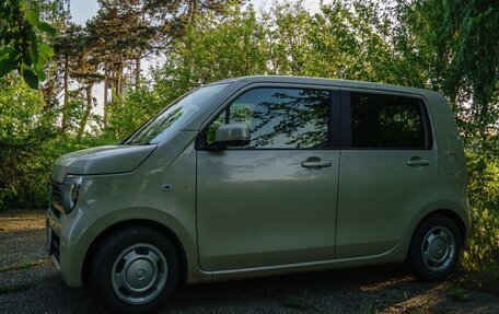 Honda N-WGN, 2020 год, 940 000 рублей, 5 фотография