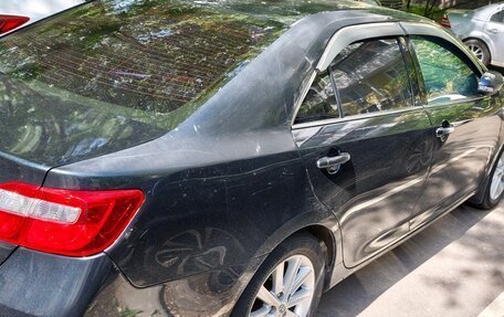 Toyota Camry, 2013 год, 1 290 000 рублей, 3 фотография