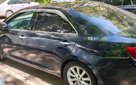 Toyota Camry, 2013 год, 1 290 000 рублей, 5 фотография