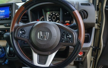 Honda N-WGN, 2020 год, 940 000 рублей, 7 фотография