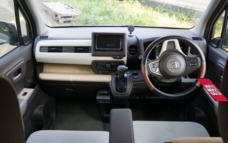 Honda N-WGN, 2020 год, 940 000 рублей, 6 фотография
