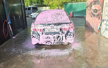 Toyota Camry, 2013 год, 1 290 000 рублей, 11 фотография
