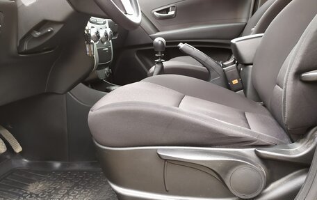 SsangYong Actyon II рестайлинг, 2013 год, 990 000 рублей, 7 фотография
