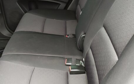 SsangYong Actyon II рестайлинг, 2013 год, 990 000 рублей, 9 фотография