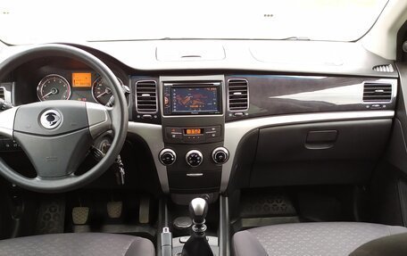 SsangYong Actyon II рестайлинг, 2013 год, 990 000 рублей, 6 фотография