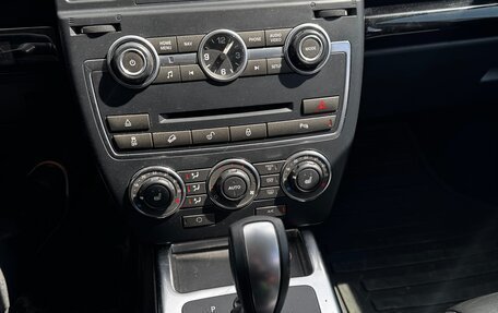Land Rover Freelander II рестайлинг 2, 2013 год, 1 500 000 рублей, 16 фотография