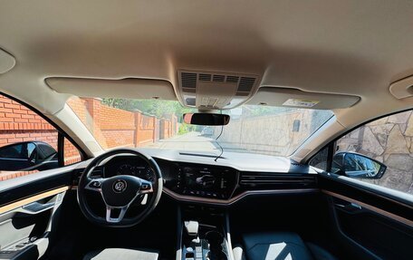 Volkswagen Touareg III, 2018 год, 4 850 000 рублей, 5 фотография