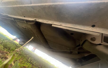 Daewoo Nexia I рестайлинг, 2013 год, 160 000 рублей, 10 фотография