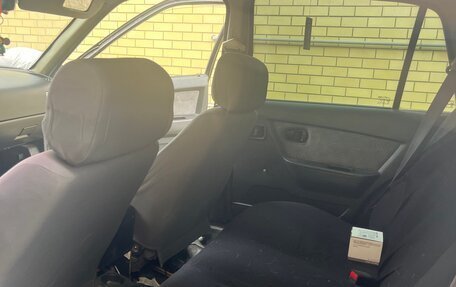 Daewoo Nexia I рестайлинг, 2013 год, 160 000 рублей, 6 фотография