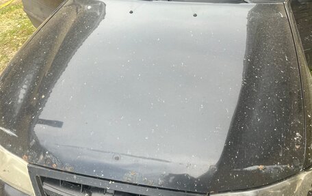 Daewoo Nexia I рестайлинг, 2013 год, 160 000 рублей, 7 фотография