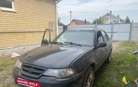 Daewoo Nexia I рестайлинг, 2013 год, 160 000 рублей, 2 фотография