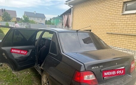 Daewoo Nexia I рестайлинг, 2013 год, 160 000 рублей, 4 фотография
