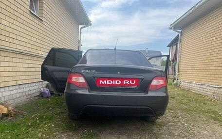 Daewoo Nexia I рестайлинг, 2013 год, 160 000 рублей, 3 фотография