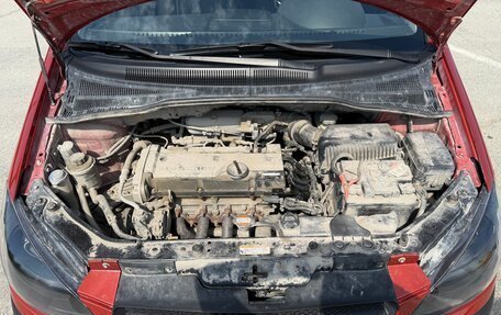 Hyundai Getz I рестайлинг, 2010 год, 670 000 рублей, 20 фотография