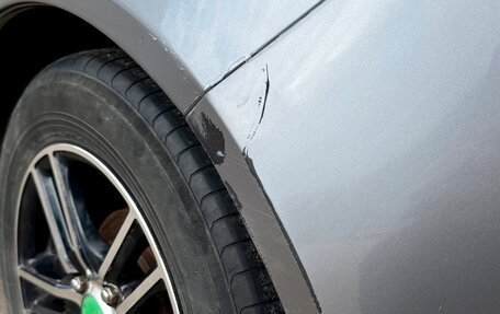 Mitsubishi Colt VI рестайлинг, 2011 год, 500 000 рублей, 7 фотография