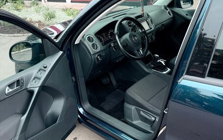 Volkswagen Tiguan I, 2015 год, 1 900 000 рублей, 11 фотография