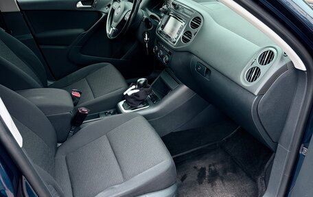 Volkswagen Tiguan I, 2015 год, 1 900 000 рублей, 8 фотография