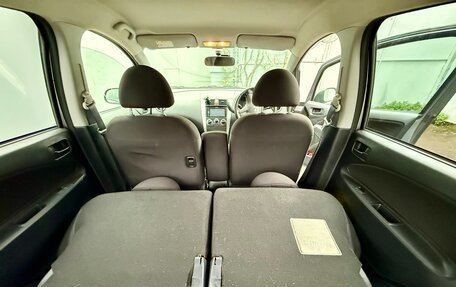 Mitsubishi Colt VI рестайлинг, 2011 год, 500 000 рублей, 14 фотография