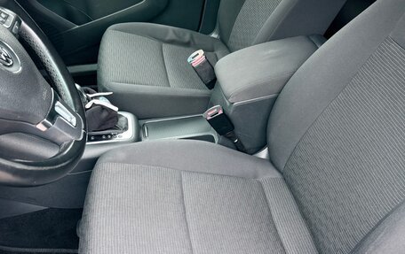 Volkswagen Tiguan I, 2015 год, 1 900 000 рублей, 10 фотография