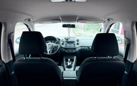 Volkswagen Tiguan I, 2015 год, 1 900 000 рублей, 12 фотография