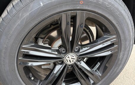 Volkswagen Tiguan I, 2015 год, 1 900 000 рублей, 14 фотография