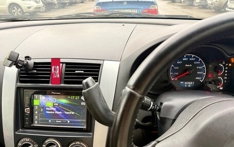 Mitsubishi Colt VI рестайлинг, 2011 год, 500 000 рублей, 13 фотография