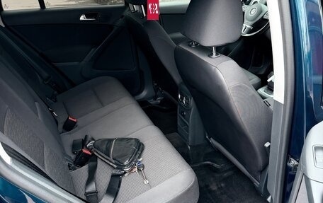 Volkswagen Tiguan I, 2015 год, 1 900 000 рублей, 9 фотография