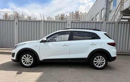 KIA Rio IV, 2020 год, 1 799 000 рублей, 2 фотография
